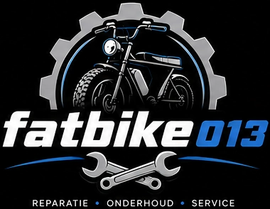 Fatbike 013 - Tilburgfietsen.nl B.V. Fatbike Reparatie Tilburg